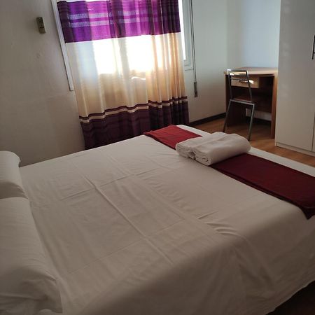 Abc Guest House Mestre Kültér fotó