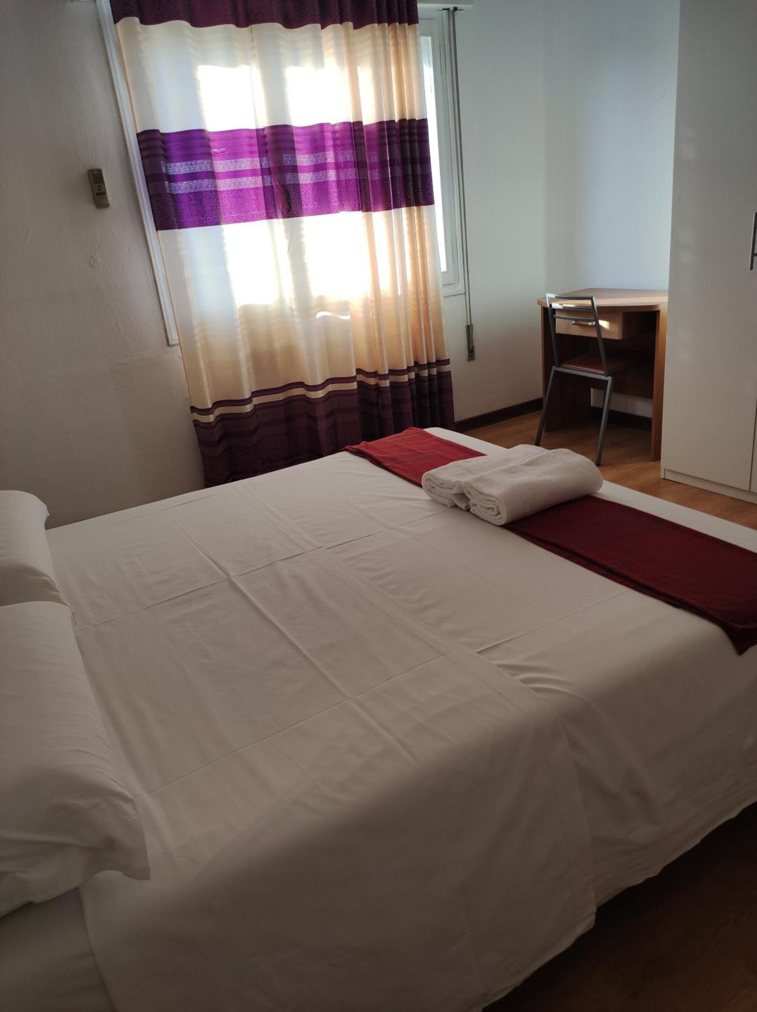Abc Guest House Mestre Kültér fotó