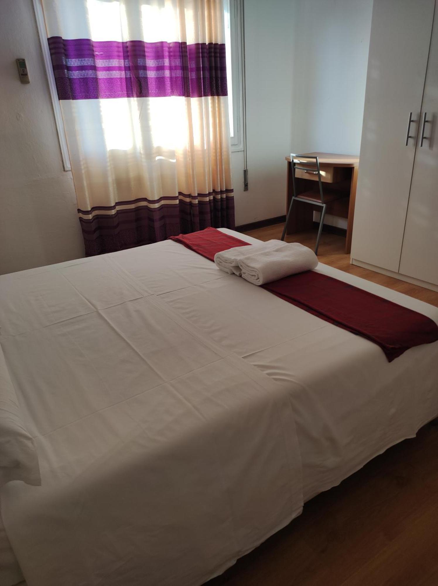 Abc Guest House Mestre Kültér fotó