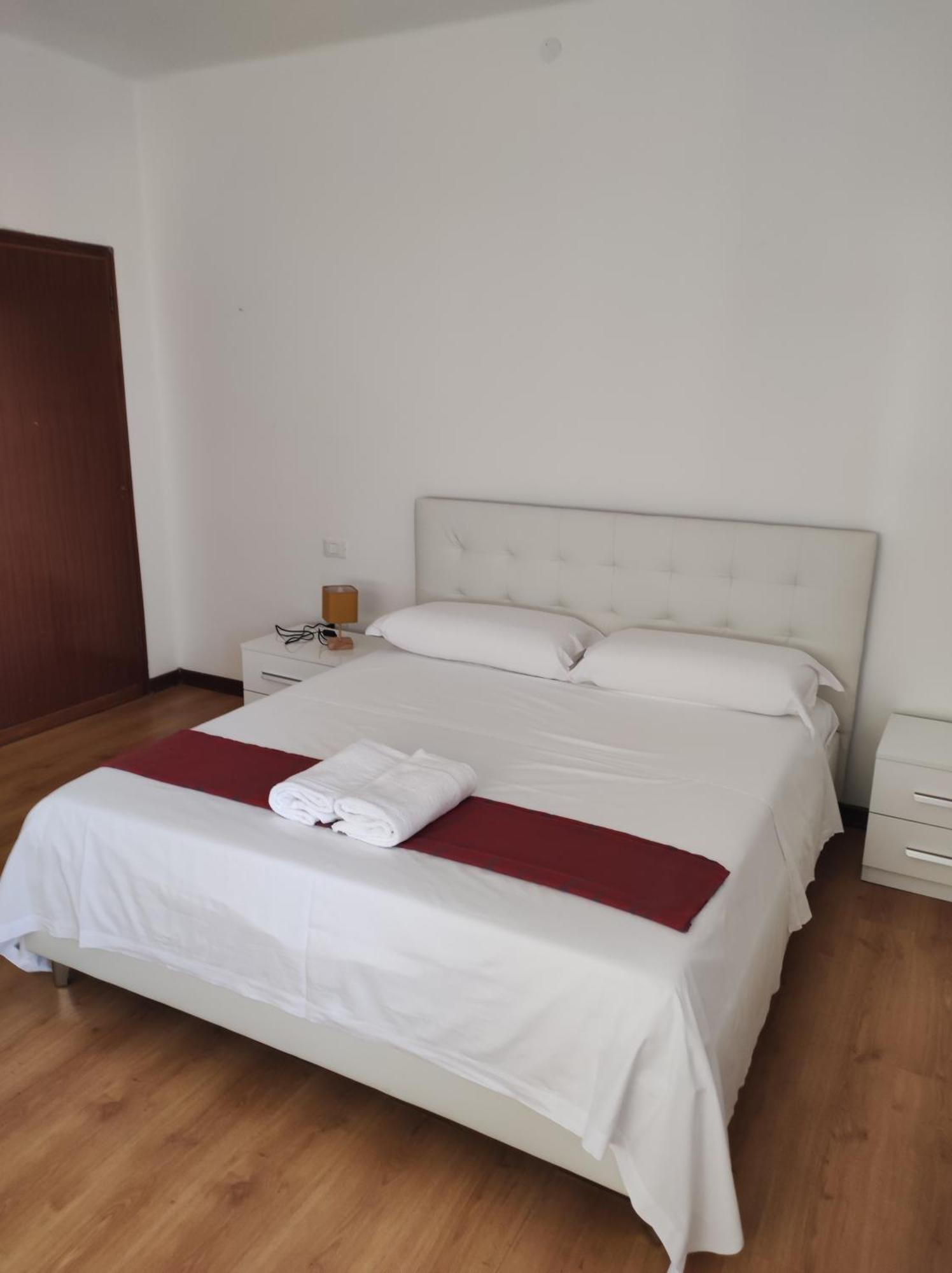 Abc Guest House Mestre Kültér fotó