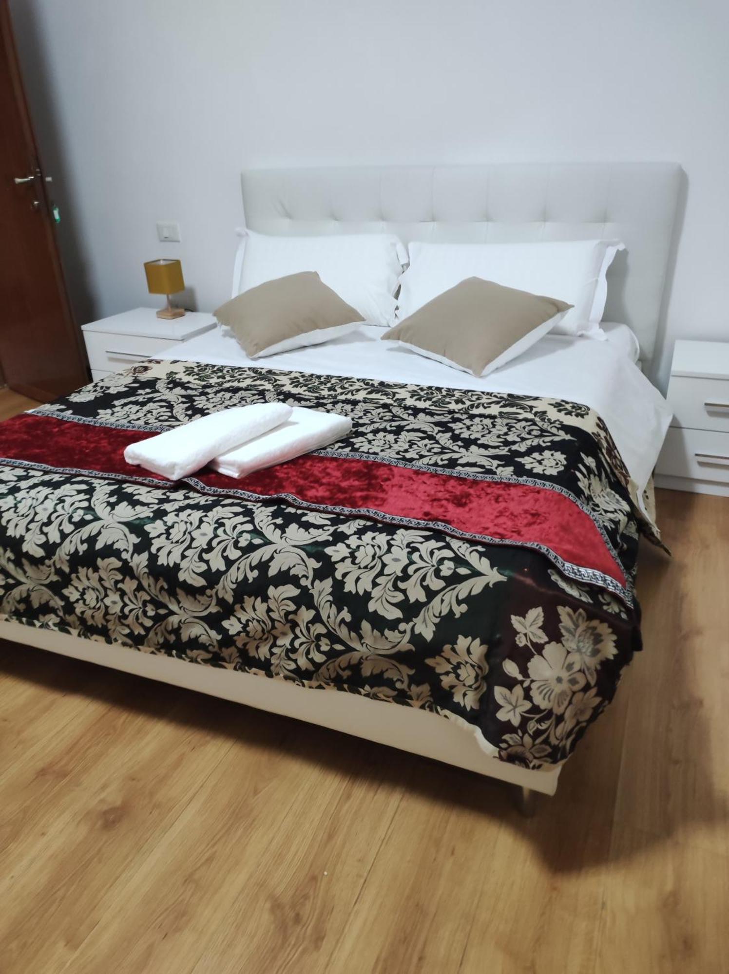 Abc Guest House Mestre Kültér fotó