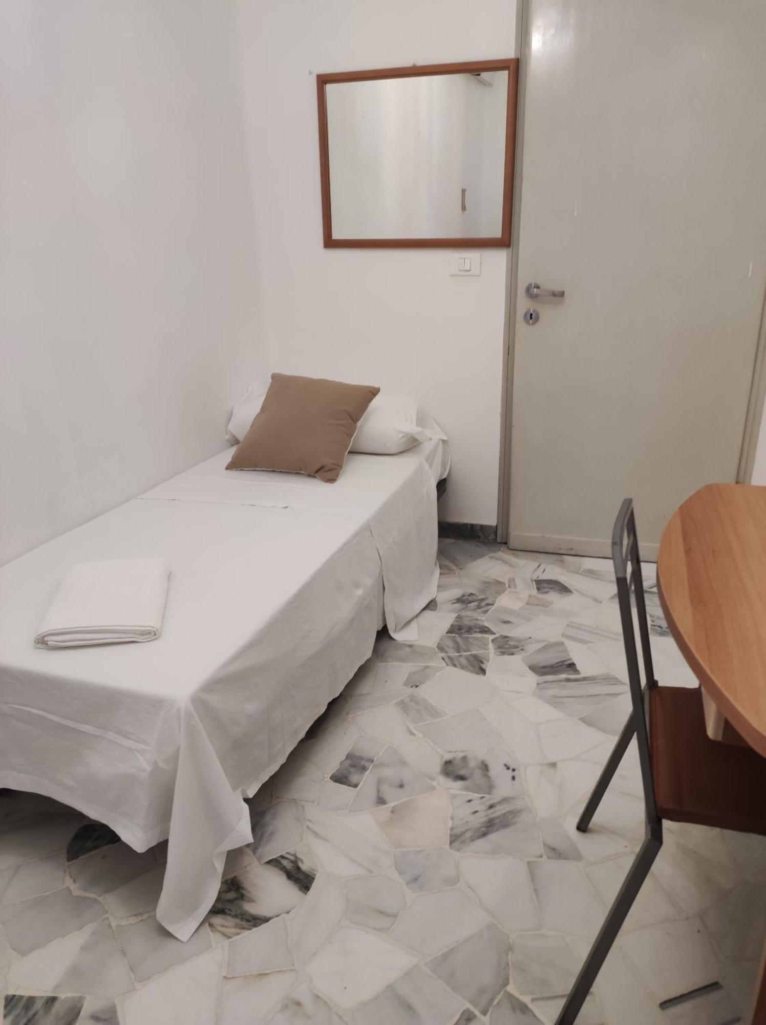 Abc Guest House Mestre Kültér fotó